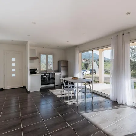 Matteo Leccia Apartamento *