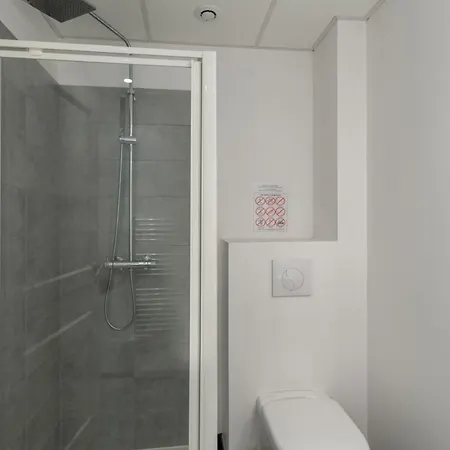 Apartmán Matteo Leccia Peri