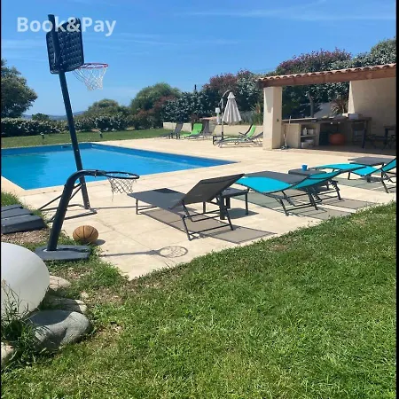 Appartement Matteo Leccia