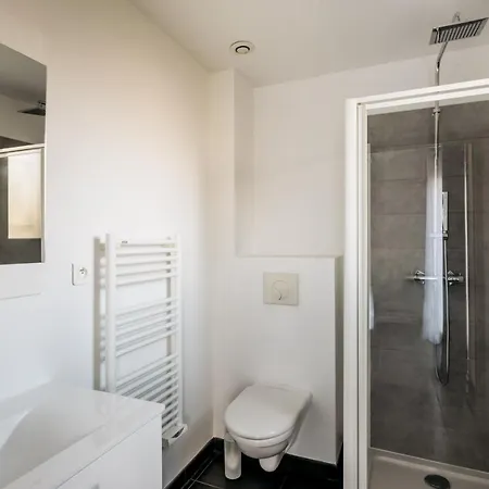 Appartement Matteo Leccia *