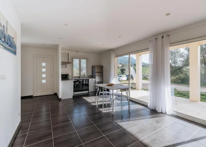 Matteo Leccia Apartmán *