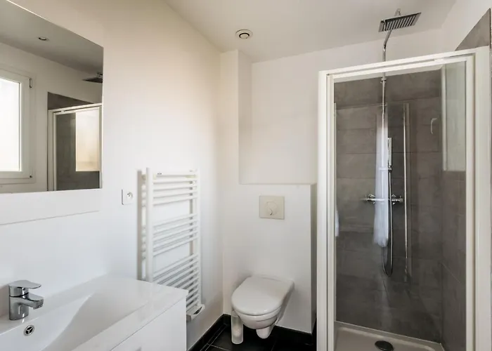 Apartmán Matteo Leccia *